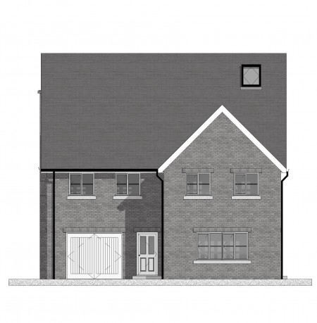 Wayfield Feasibility Type A House front.jpg B